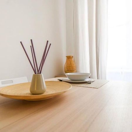 2 Bedroom Flat In Nyar Str., Boutique Budapest Eksteriør bilde